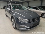  Volkswagen  Passat 2.0 TDI SCR 140kW DSG 4MOT Alltrack #2