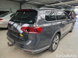  Volkswagen  Passat 2.0 TDI SCR 140kW DSG 4MOT Alltrack #4