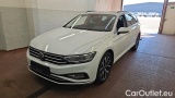  Volkswagen  Passat 2.0 TDI SCR 147kW DSG Business Variant 