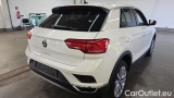  Volkswagen  T-ROC 2.0 TDI SCR DSG ACTIVE #4