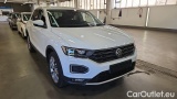  Volkswagen  T-ROC 2.0 TDI SCR DSG ACTIVE #2