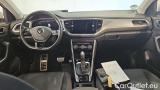  Volkswagen  T-ROC 2.0 TDI SCR DSG ACTIVE #6