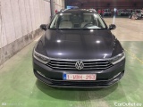  Volkswagen  Passat 1.6 TDi Highline Business DSG (EU6.2) #2