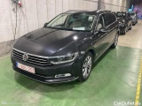  Volkswagen  Passat 1.6 TDi Highline Business DSG (EU6.2) #3