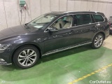  Volkswagen  Passat 1.6 TDi Highline Business DSG (EU6.2) #4