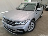  Volkswagen  Tiguan VOLKSWAGEN  / 2020 / 5P / SUV 1.4 eHybrid 245 DSG6 Elegance 