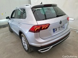  Volkswagen  Tiguan VOLKSWAGEN  / 2020 / 5P / SUV 1.4 eHybrid 245 DSG6 Elegance #2