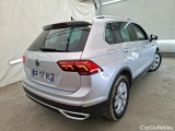  Volkswagen  Tiguan VOLKSWAGEN  / 2020 / 5P / SUV 1.4 eHybrid 245 DSG6 Elegance #3