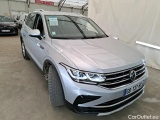  Volkswagen  Tiguan VOLKSWAGEN  / 2020 / 5P / SUV 1.4 eHybrid 245 DSG6 Elegance #4