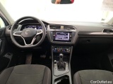  Volkswagen  Tiguan VOLKSWAGEN  / 2020 / 5P / SUV 1.4 eHybrid 245 DSG6 Elegance #5