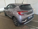  Renault  Captur  II Intens 1.6 E-TECH Plug-in 160CV BVA6 E6d #2