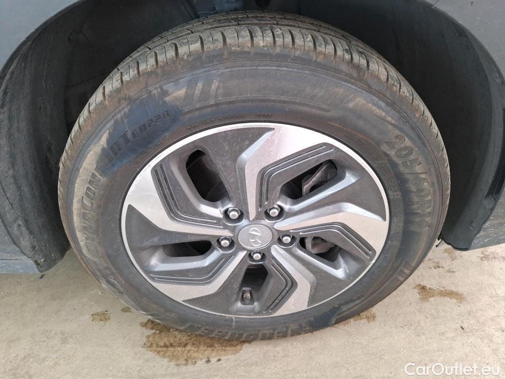  Hyundai  Konna Kona Business Hybrid 2WD 1.6 GDI 140CV BVA6 E6d #53