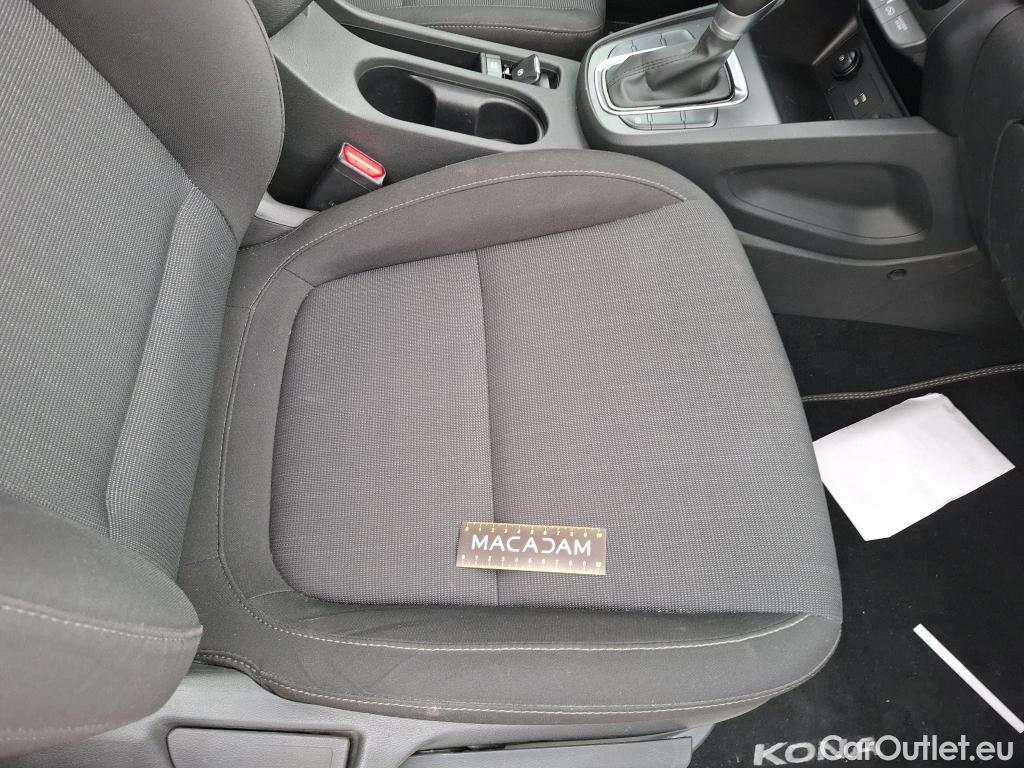  Hyundai  Konna Kona Business Hybrid 2WD 1.6 GDI 140CV BVA6 E6d #37