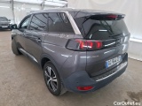  Peugeot  5008  Allure Pack 1.5 HDi 130CV BVA8 7 Sieges E6d #2