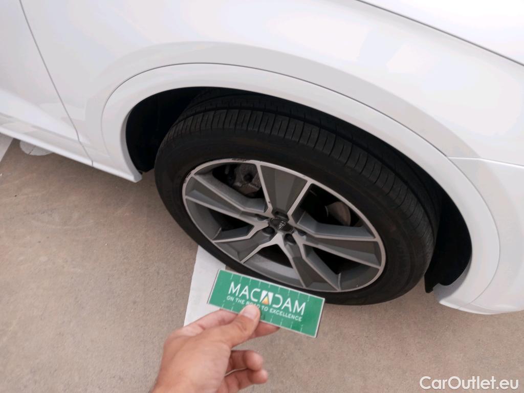  Audi  Q5  S line quattro Black Edition 2.0 TDI 190CV AT7 E6 #4