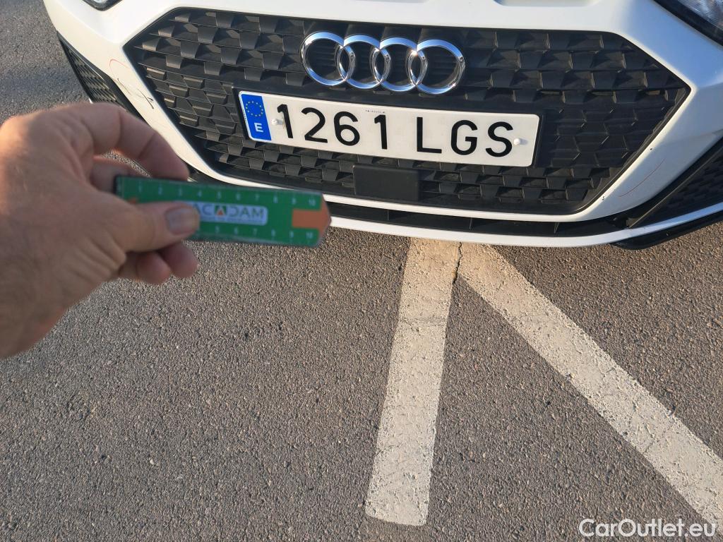  Audi  A1 Sportback  25 TFSI 1.0 95CV MT5 #13