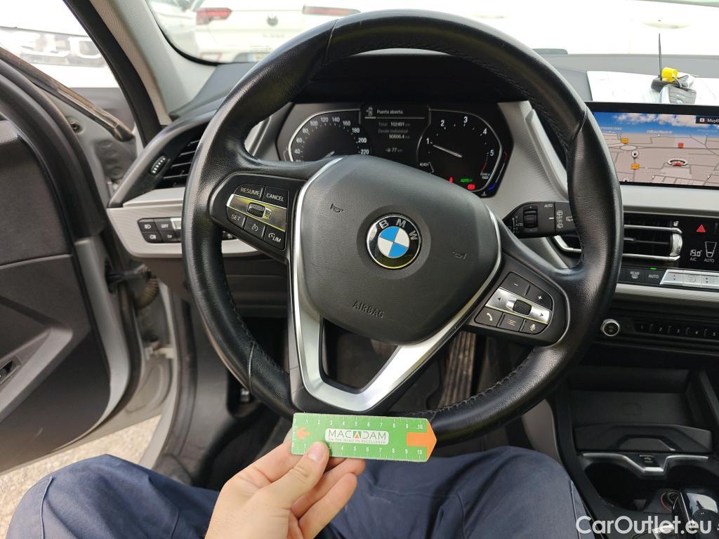  Bmw  Serie 1  Lim. 116d 1.5 115CV AT7 E6d #24