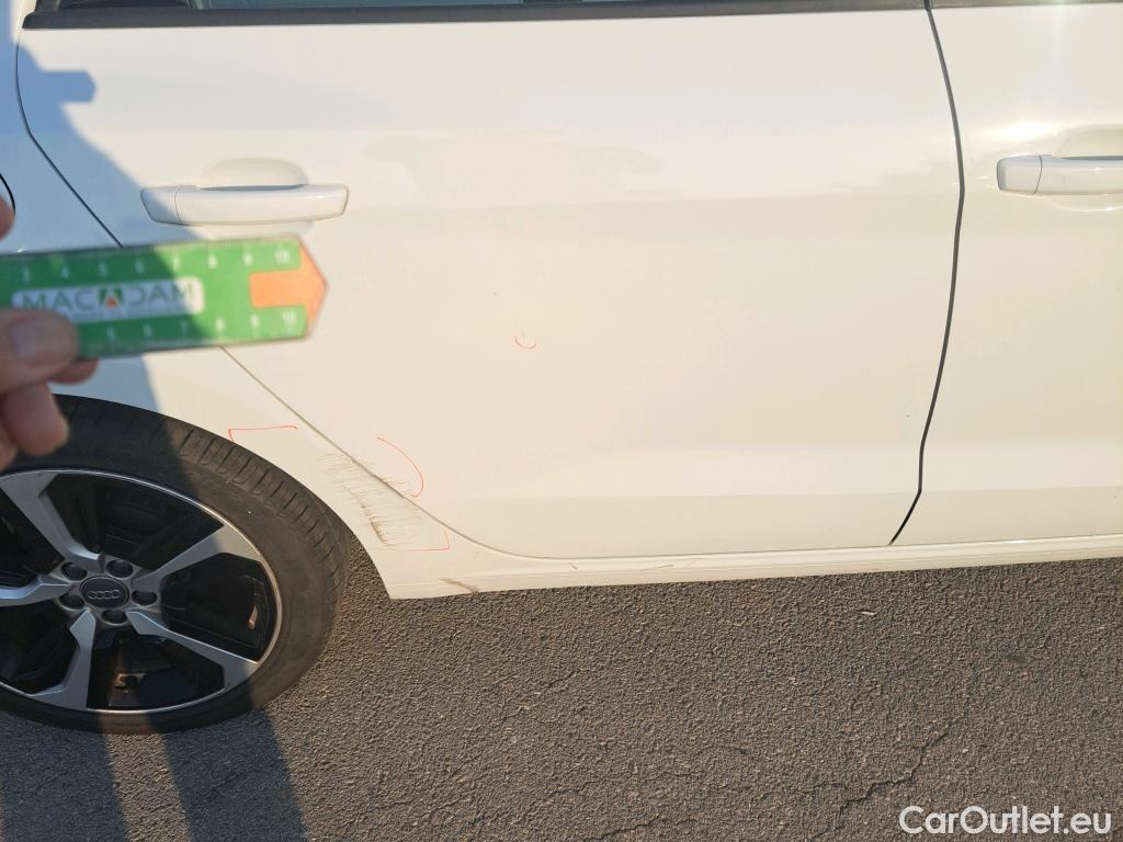  Audi  A1 Sportback  25 TFSI 1.0 95CV MT5 #21