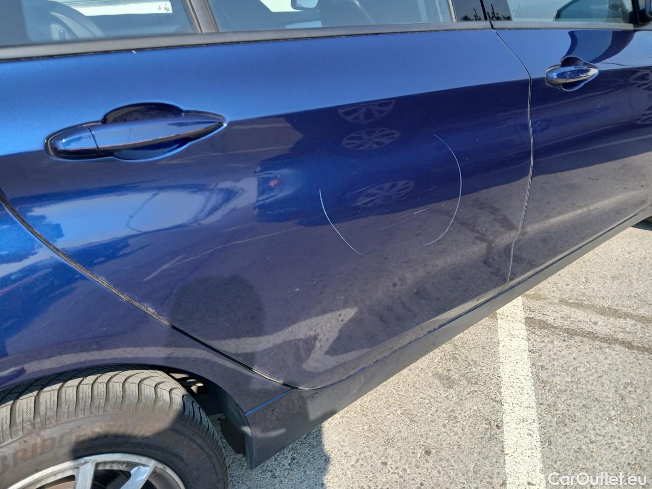  Bmw  Serie 2 BMW  Gran Tourer/2018/5P/monovolumen compacto 216d Aut. Business #27