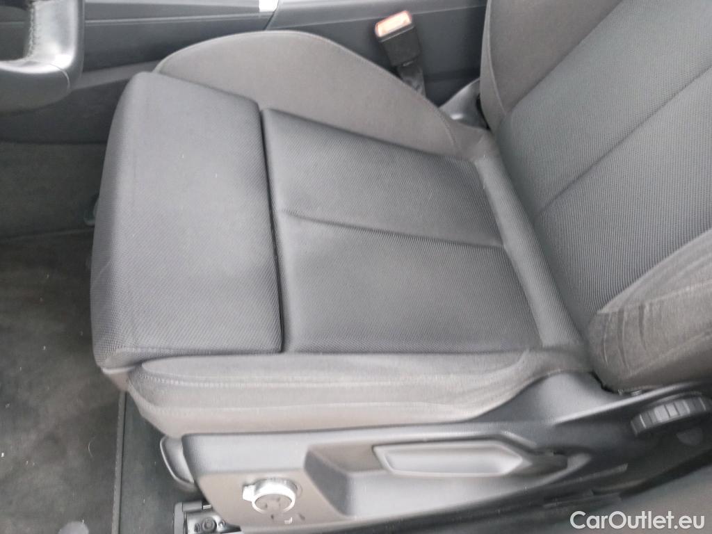  Audi  Q5  S line quattro Black Edition 2.0 TDI 190CV AT7 E6 #17