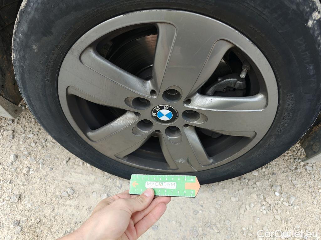  Bmw  Serie 1  Lim. 116d 1.5 115CV AT7 E6d #16