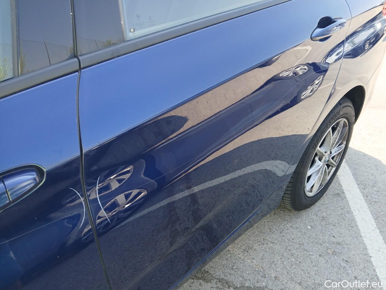  Bmw  Serie 2 BMW  Gran Tourer/2018/5P/monovolumen compacto 216d Aut. Business #17