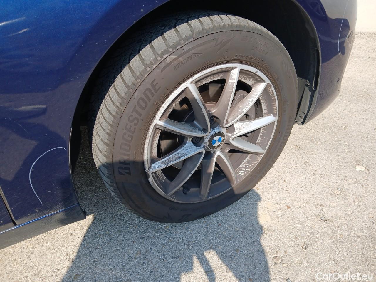  Bmw  Serie 2 BMW  Gran Tourer/2018/5P/monovolumen compacto 216d Aut. Business #34