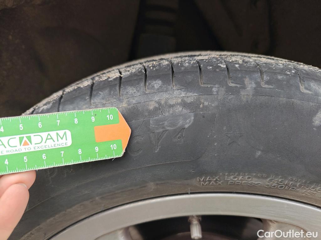  Bmw  Serie 1  Lim. 116d 1.5 115CV AT7 E6d #20