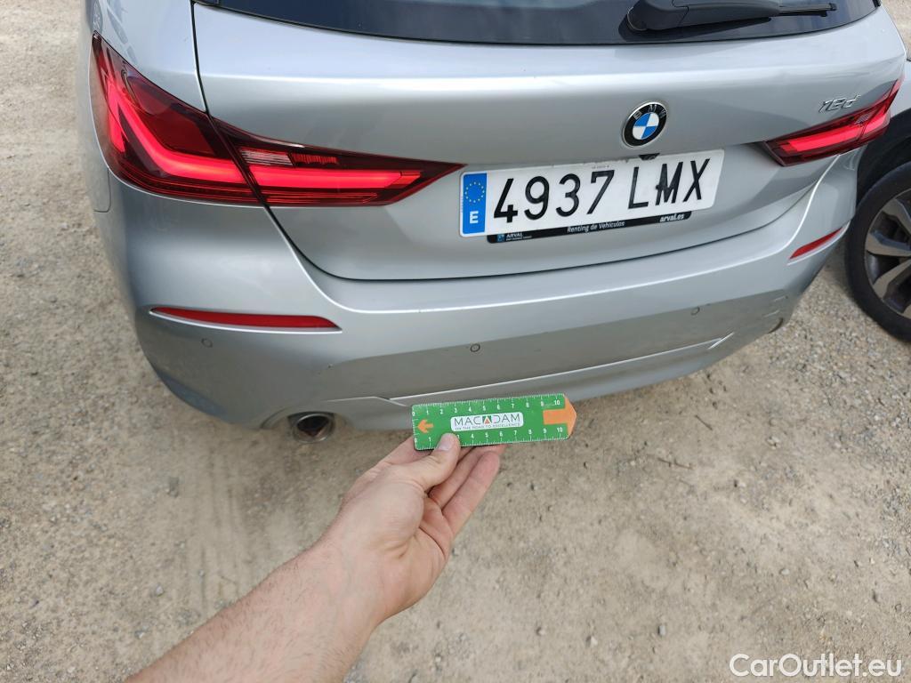  Bmw  Serie 1  Lim. 116d 1.5 115CV AT7 E6d #29