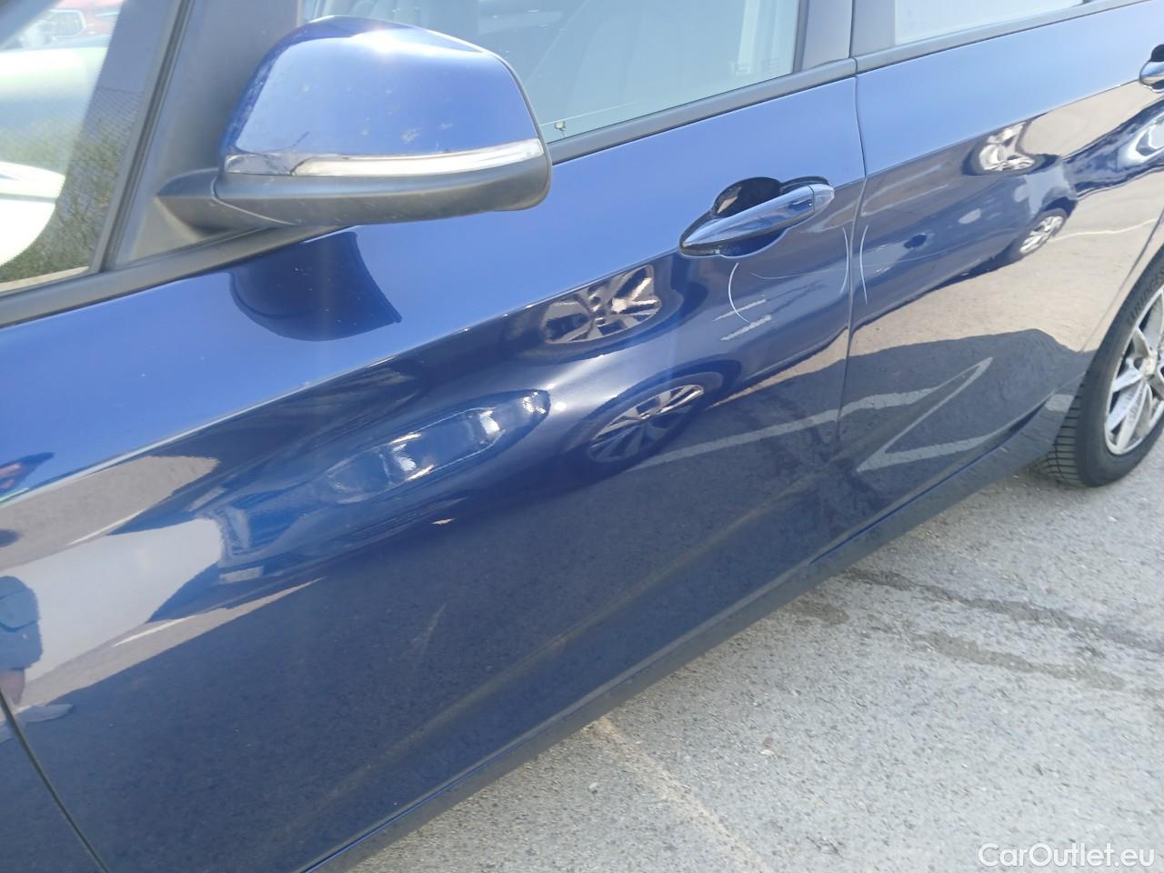 Bmw  Serie 2 BMW  Gran Tourer/2018/5P/monovolumen compacto 216d Aut. Business #15