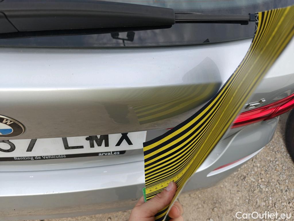  Bmw  Serie 1  Lim. 116d 1.5 115CV AT7 E6d #2