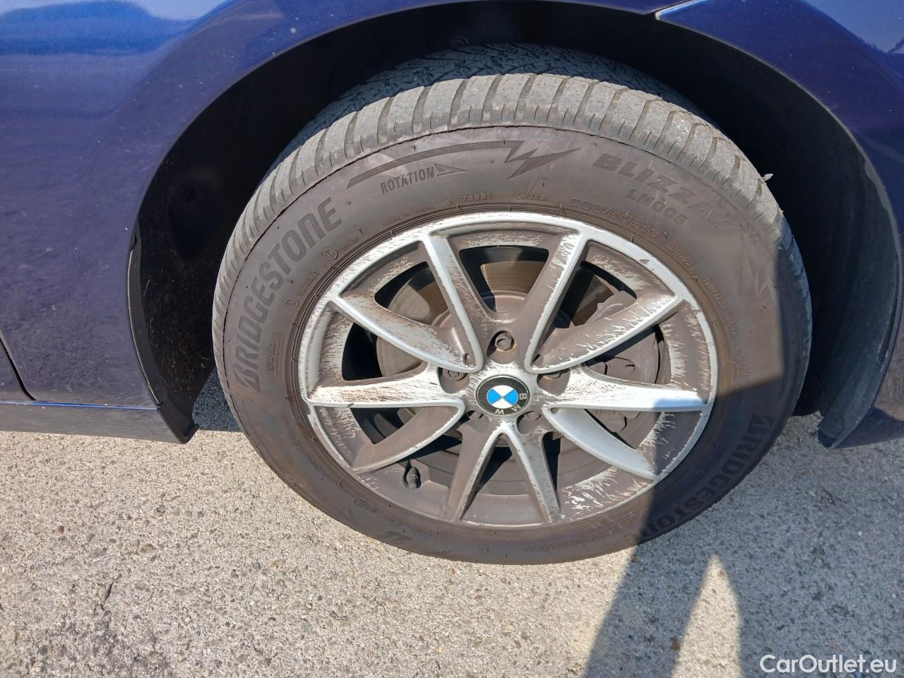  Bmw  Serie 2 BMW  Gran Tourer/2018/5P/monovolumen compacto 216d Aut. Business #4