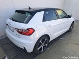  Audi  A1 Sportback  25 TFSI 1.0 95CV MT5 #2