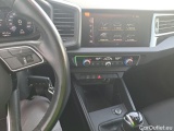  Audi  A1 Sportback  25 TFSI 1.0 95CV MT5 #14
