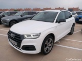  Audi  Q5  S line quattro Black Edition 2.0 TDI 190CV AT7 E6 