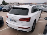  Audi  Q5  S line quattro Black Edition 2.0 TDI 190CV AT7 E6 #2