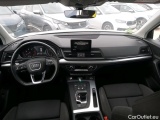  Audi  Q5  S line quattro Black Edition 2.0 TDI 190CV AT7 E6 #3