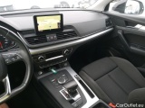  Audi  Q5  S line quattro Black Edition 2.0 TDI 190CV AT7 E6 #14