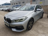  Bmw  Serie 1  Lim. 116d 1.5 115CV AT7 E6d 