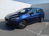  Bmw  Serie 2 BMW  Gran Tourer/2018/5P/monovolumen compacto 216d Aut. Business 