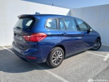  Bmw  Serie 2 BMW  Gran Tourer/2018/5P/monovolumen compacto 216d Aut. Business #2