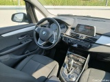  Bmw  Serie 2 BMW  Gran Tourer/2018/5P/monovolumen compacto 216d Aut. Business #3