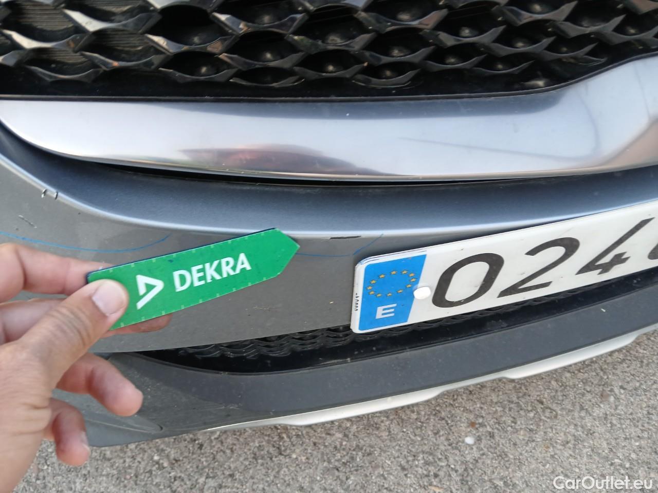  KIA  XCeed KIA  / 2019 / 5P / todoterreno 1.0 T-GDi Drive 88kW (120CV) #5