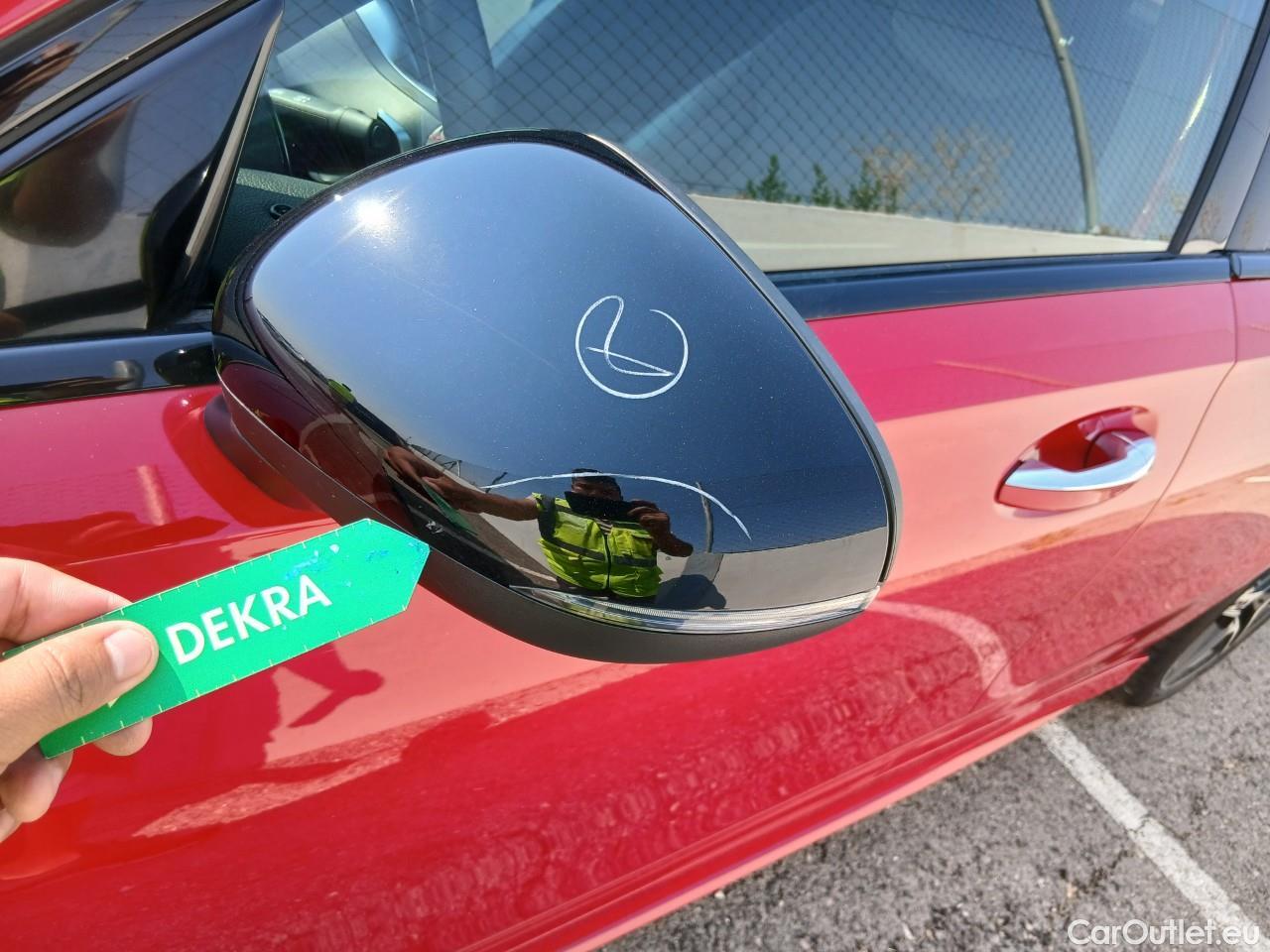  Mercedes  A-Klasse Clase A A 200 (177.187)AMG 1.3 AMG Line 165CV AT7 E6d #11