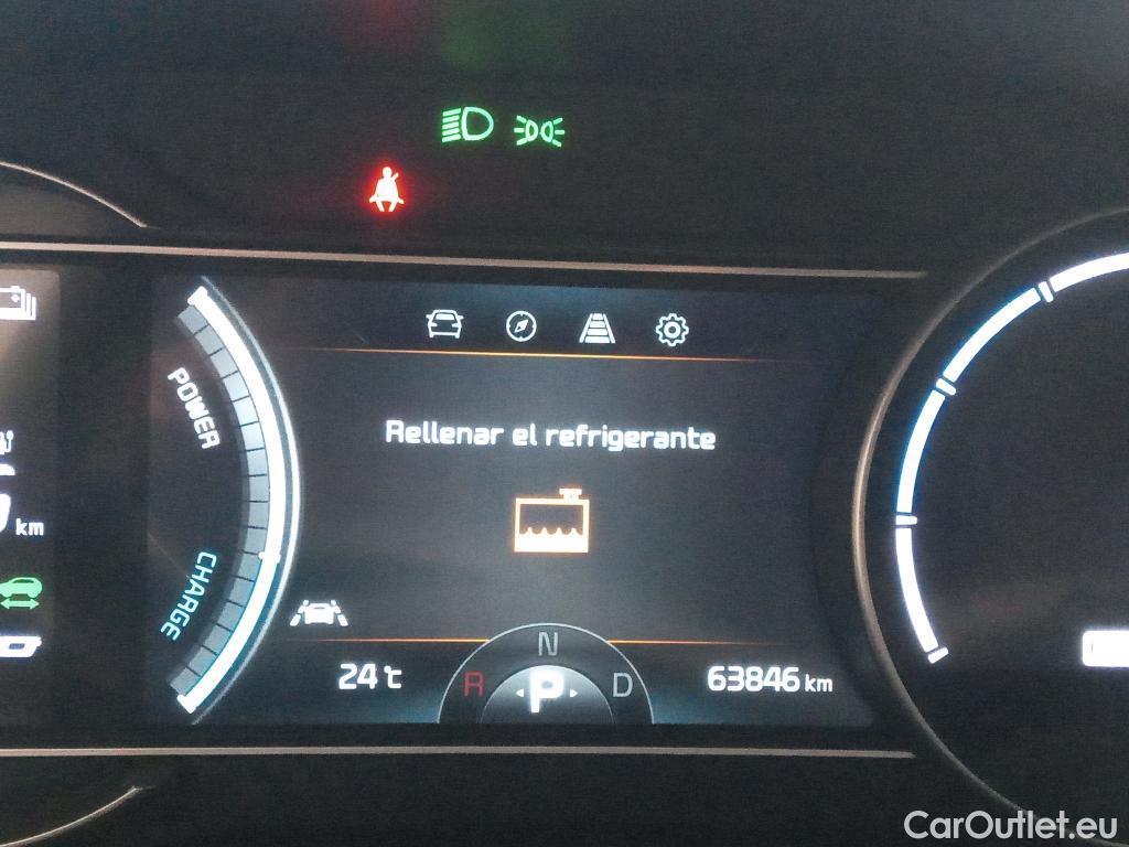  KIA  Niro  e- Drive 205CV #52