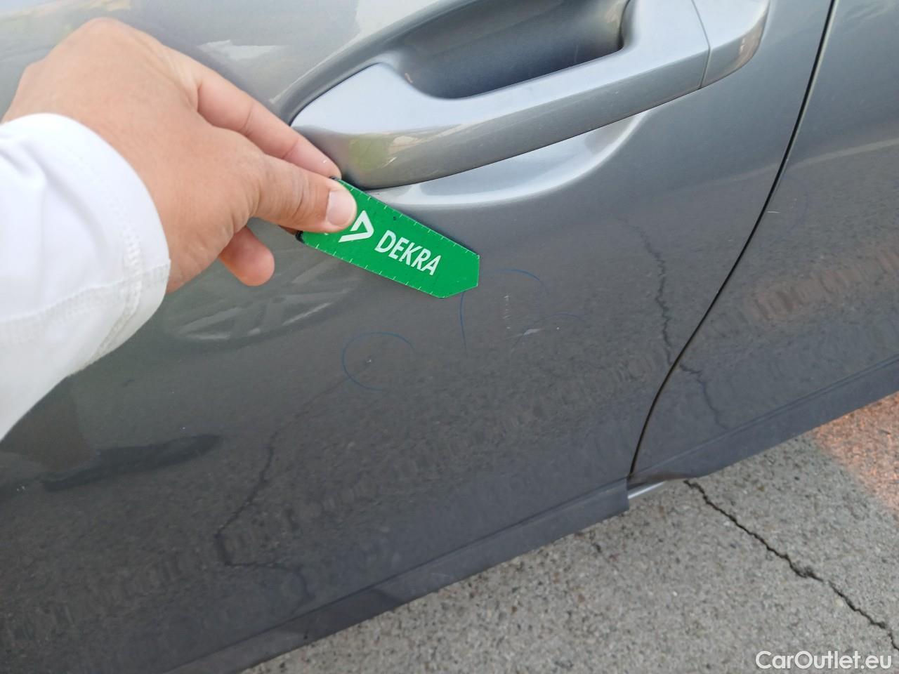  KIA  XCeed KIA  / 2019 / 5P / todoterreno 1.0 T-GDi Drive 88kW (120CV) #12