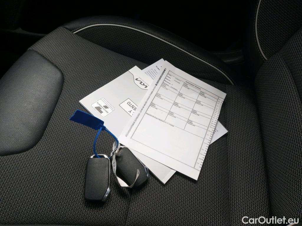  KIA  Niro  e- Drive 205CV #17