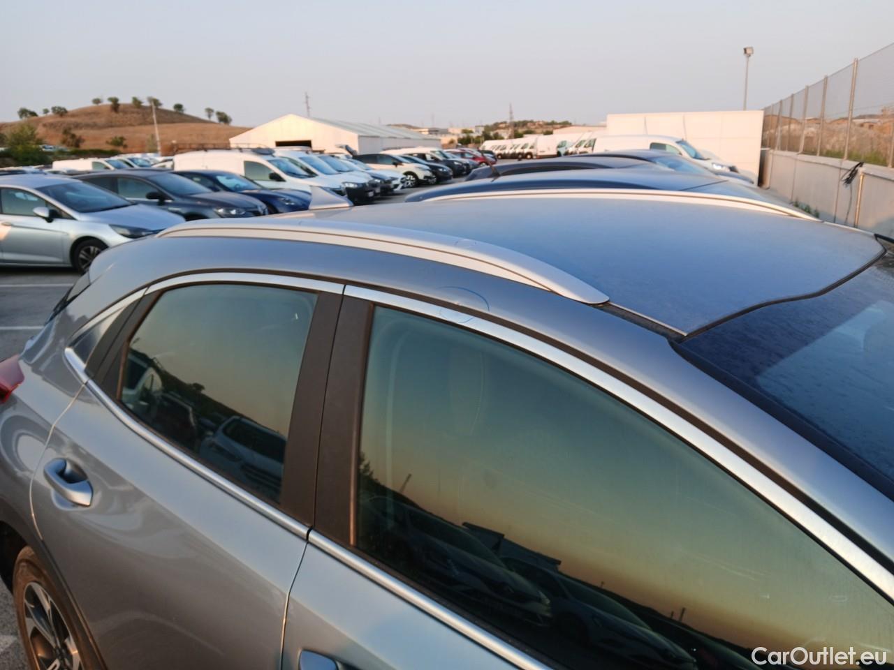  KIA  XCeed KIA  / 2019 / 5P / todoterreno 1.0 T-GDi Drive 88kW (120CV) #27