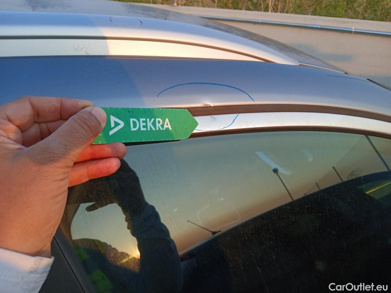  KIA  XCeed KIA  / 2019 / 5P / todoterreno 1.0 T-GDi Drive 88kW (120CV) #29
