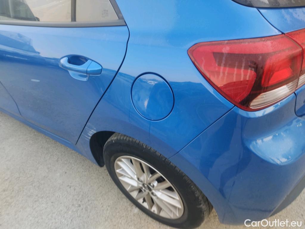  KIA  Rio KIA  / 2020 / 5P / berlina con portón 1.2 DPi 62kW (84CV) Concept #8